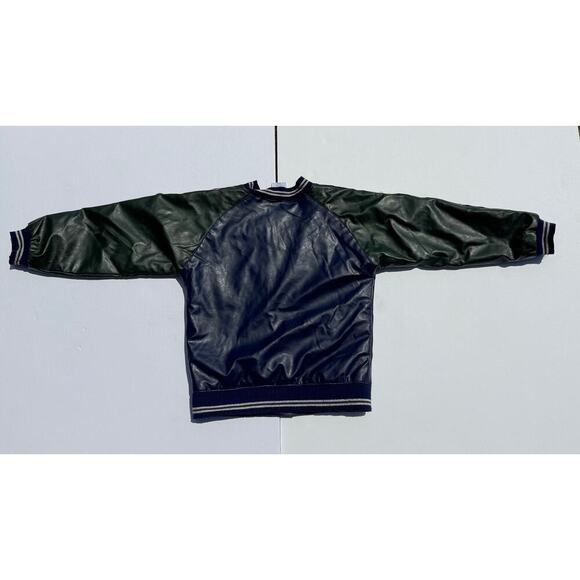 Buzz Lightyear Leather Jacket - Picture 3 of 3